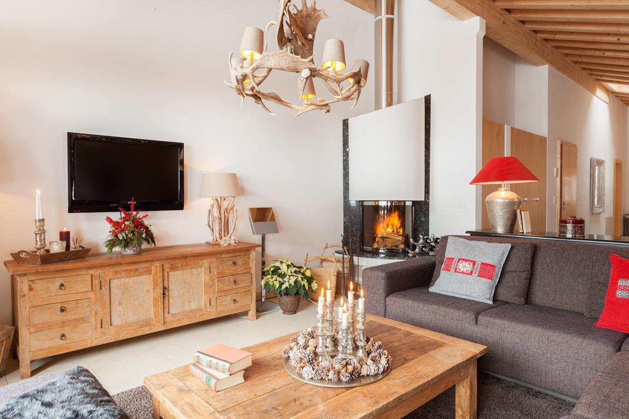 Vrony Apartments By Hotel Walliserhof Цермат Екстериор снимка